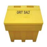 Salt bin
